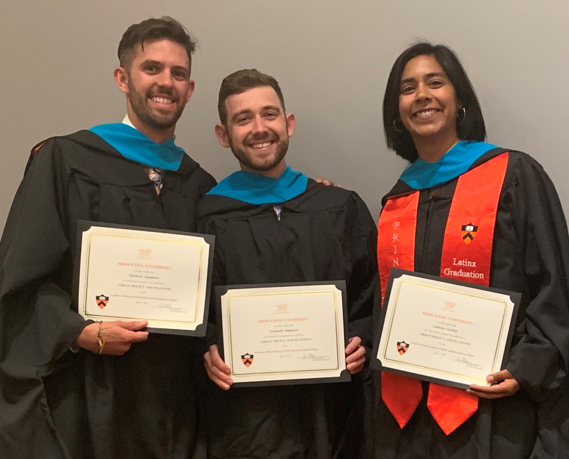 Princeton Mpa Class Profile INFOLEARNERS